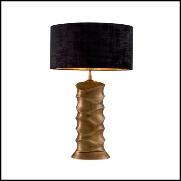 Lampe 24 - Rapho vintage - Pacific Compagnie.