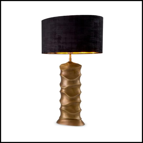 Lampe 24 - Rapho vintage - Pacific Compagnie.