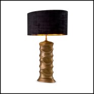 Lampe 24 - Rapho vintage - Pacific Compagnie.