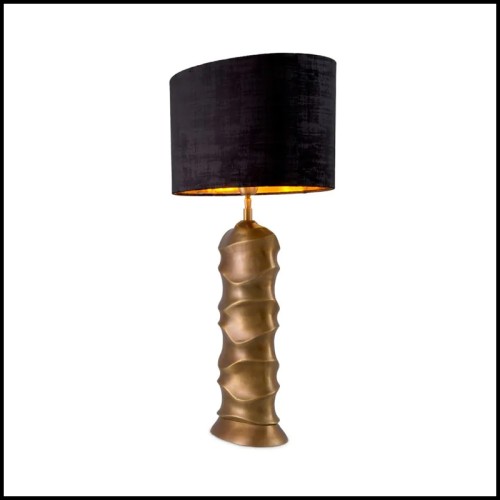Vintage Rapho Lamp - Eichholtz