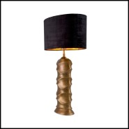 Lampe 24 - Rapho vintage - Pacific Compagnie.