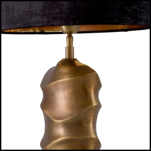 Vintage Rapho Lamp - Eichholtz
