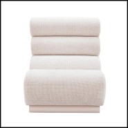 Chaise 24 - Congreso, confort garanti - Pacific Compagnie.