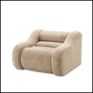 Chaise 24 - Carbone