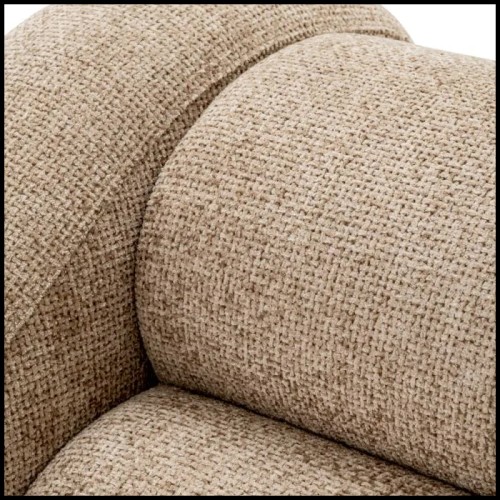 Fauteuil 24 - Carbone, bois apparent - Pacific Compagnie.