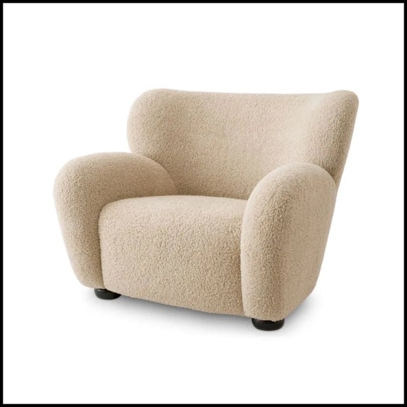 Chaise 24 - Thames - Pacific Compagnie.