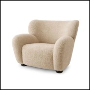 Chaise 24 - Thames - Pacific Compagnie.