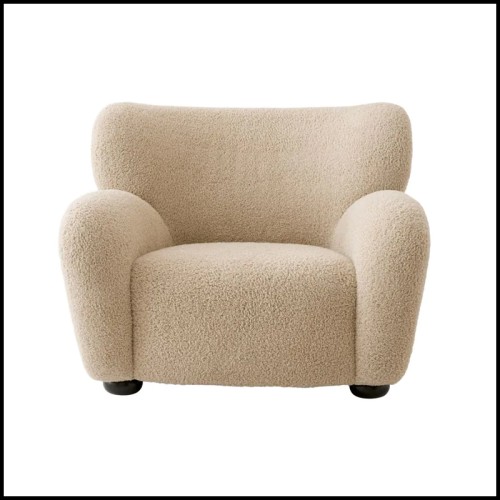 Chaise 24 - Thames - Pacific Compagnie.