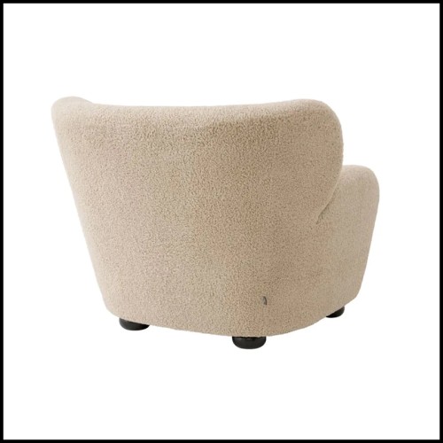 Thames Chair - Eichholtz