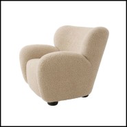 Chaise 24 - Thames - Pacific Compagnie.