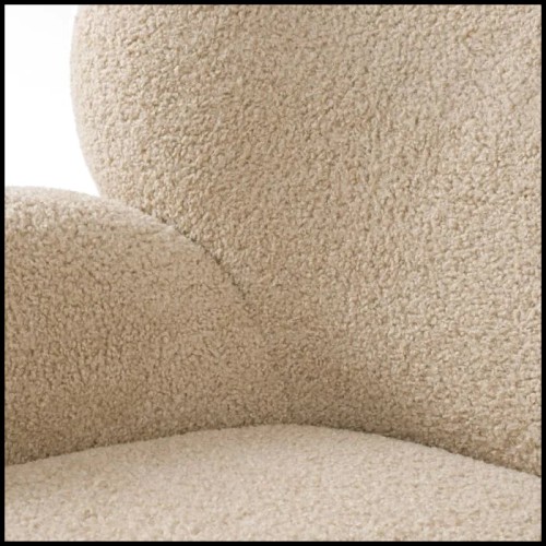 Chaise 24 - Thames - Pacific Compagnie.