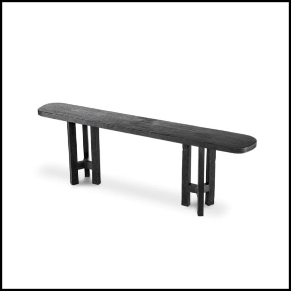 Console 24 - Libertine - Pacific Compagnie.