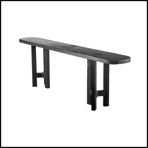 Console 24 - Libertine - Pacific Compagnie.