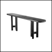 Console 24 - Libertine - Pacific Compagnie.