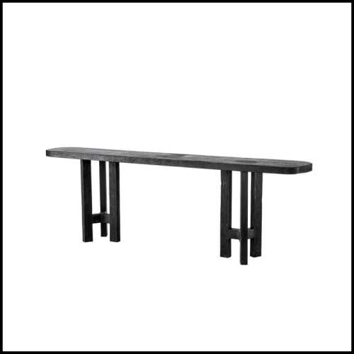 Console 24 - Libertine - Pacific Compagnie.