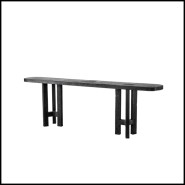 Console 24 - Libertine - Pacific Compagnie.