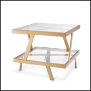 Table d'appoint 24 - Billinghurst - Pacific Compagnie.