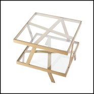 Table d'appoint 24 - Billinghurst - Pacific Compagnie.