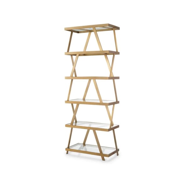 Cabinet 24 - Billinghurst - Stylish decor- Pacific Compagnie.