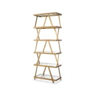 Cabinet 24 - Billinghurst - Stylish decor- Pacific Compagnie.