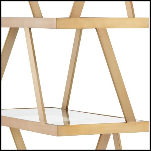 Cabinet 24 - Billinghurst - Stylish decor- Pacific Compagnie.