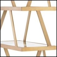 Cabinet 24 - Billinghurst - Stylish decor- Pacific Compagnie.