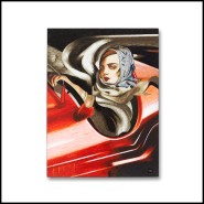 Mosaique 119 - Tamara - Intérieur élégant - Pacific Compagnie.