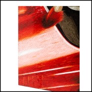 Mosaique 119 - Tamara - Inspirations florales - Pacific Compagnie.