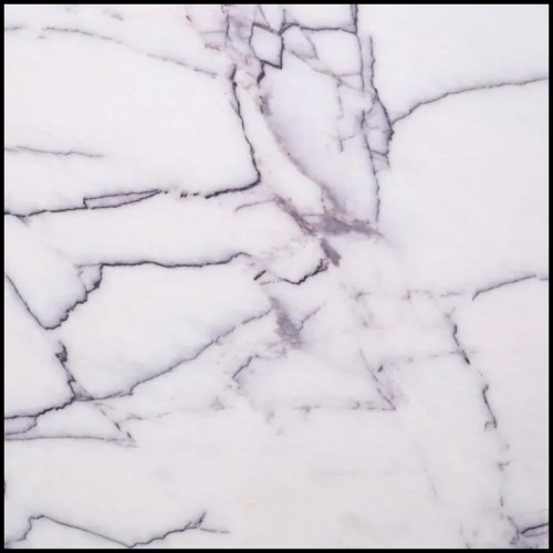 Bedside Table Eichholtz - Cabana round