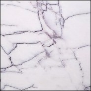 Table de chevet 24 - Cabana ronde - Noyer massif - Pacific Compagnie.