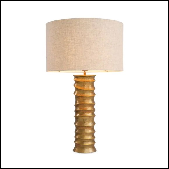 Gilardon table lamp - Eichholtz