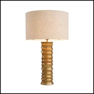 Lampe de table 24 - Gilardon - Design contemporain - Pacific Compagnie.