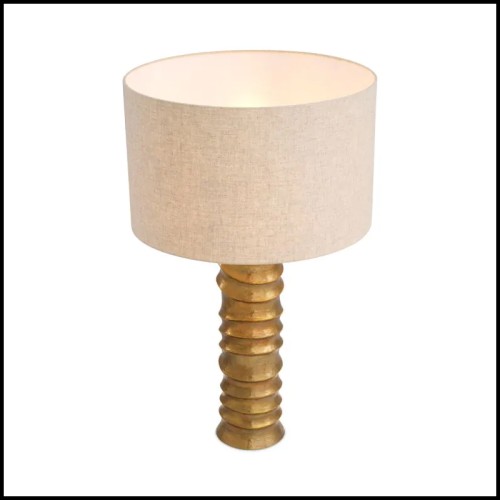 Gilardon table lamp - Eichholtz