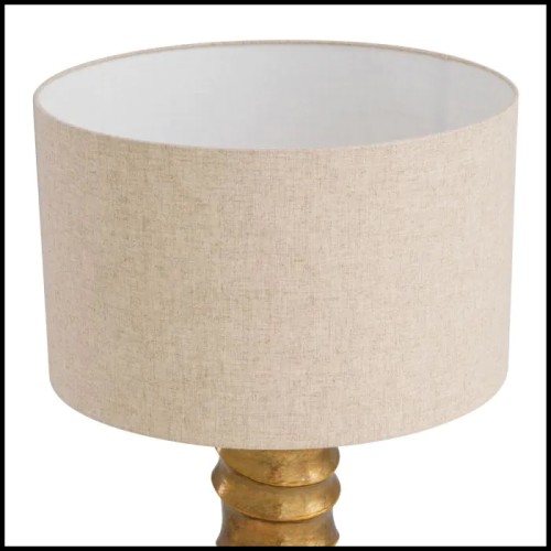 Lampe de table 24 - Gilardon - Chevet élégant - Pacific Compagnie.