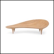 Banc 119 - Baccello - Mobilier d'exception - Pacific Compagnie.