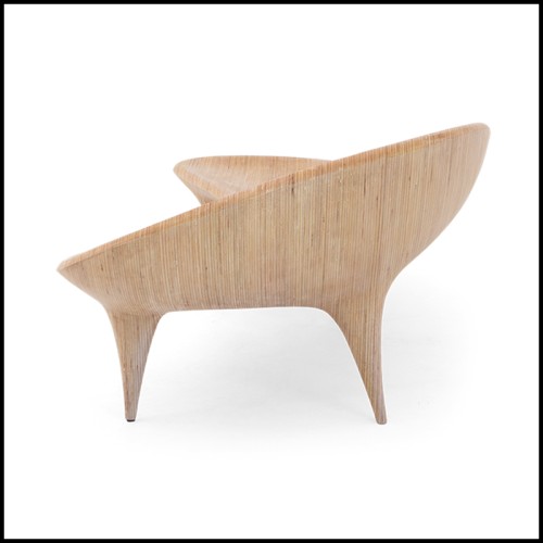 Bench Christopher Guy - Baccello