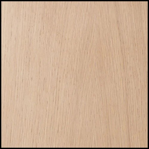 Colonne 24 - Oak Grant - Bois massif - Pacific Compagnie.