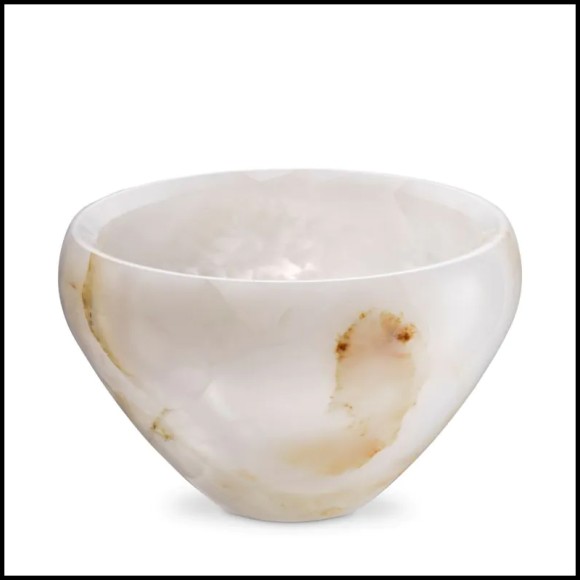 Vase 24 - Fayum | Vase Eichholtz - Fayum - Chic Vase - Pacific Compagnie.