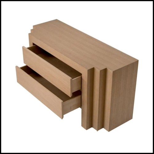 Commode 24 - Métropolitaine - Pacific Compagnie.