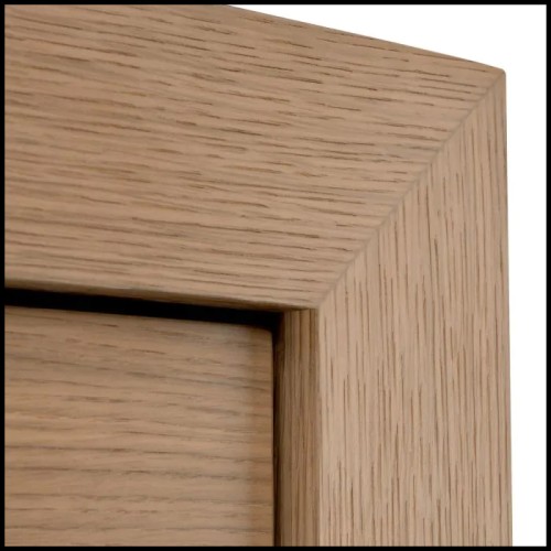 Commode 24 - Métropolitaine | Dresser 24 - Metropolitan - Commode 24 view - Pacific Compagnie.