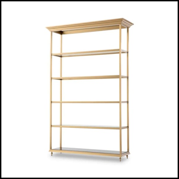 Étagère 24 - Watson - Pacific Compagnie.