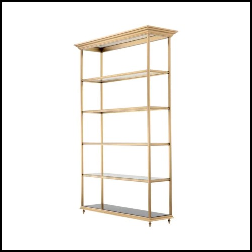 Cabinet 24 - Watson - Pacific Compagnie.