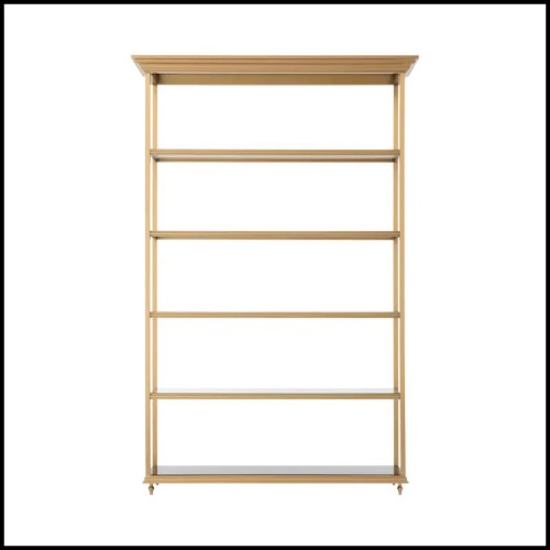 Étagère 24 - Watson - Pacific Compagnie.