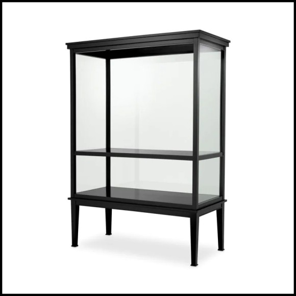 Cabinet 24 - Gallery - Pacific Compagnie.