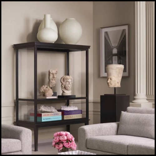 Cabinet 24 - Gallery - Pacific Compagnie.