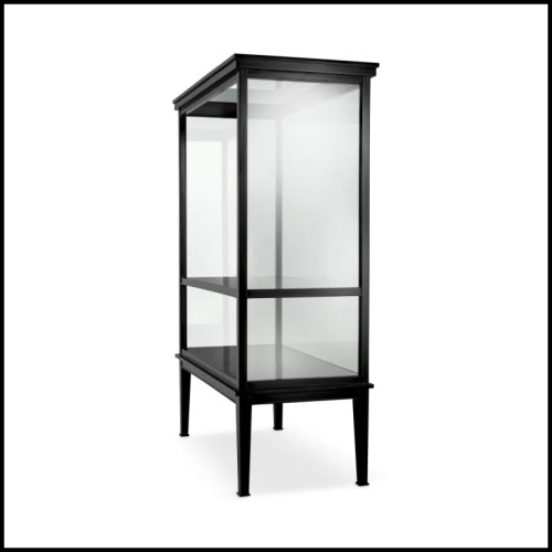 Cabinet 24 - Gallery - Pacific Compagnie.