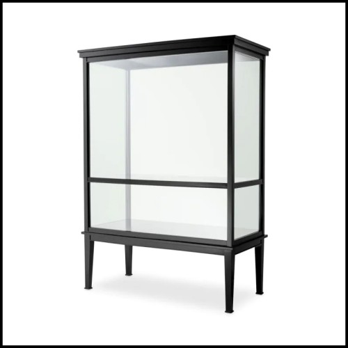 Cabinet 24 - Gallery - Pacific Compagnie.