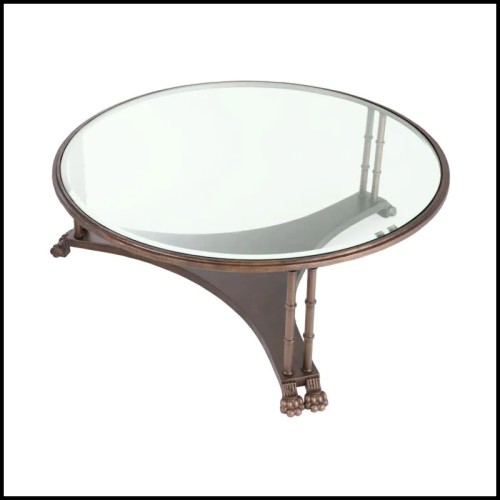 Lioness Coffee Table - Eichholtz