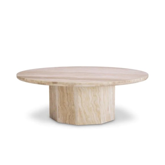 Table basse 24 - Florence - Pacific Compagnie.