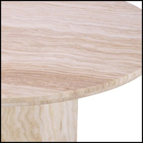 Table basse 24 - Florence | 24-Florence Table, Living Room - Pacific Compagnie.